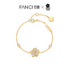 【幸运花手链】Fanci范琦银饰 有钱花系列s925银轻奢高级感礼物 商品缩略图0