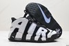 耐克Nike Air More Uptempo皮蓬经典复古篮球鞋414962-002男女鞋 商品缩略图4