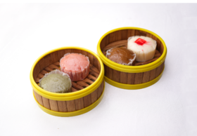 龙游发糕（2只）