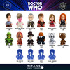 现货 Titans Doctor Who 11th Doctor 神秘博士11任 盲盒 商品缩略图0