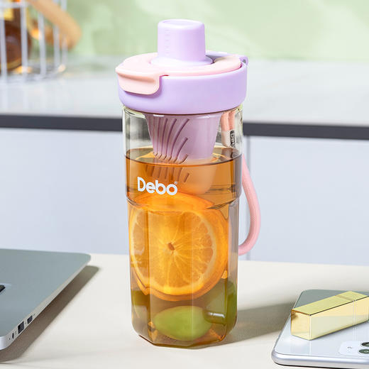 德铂雨果(Tritan塑料杯)DEP-905 商品图2