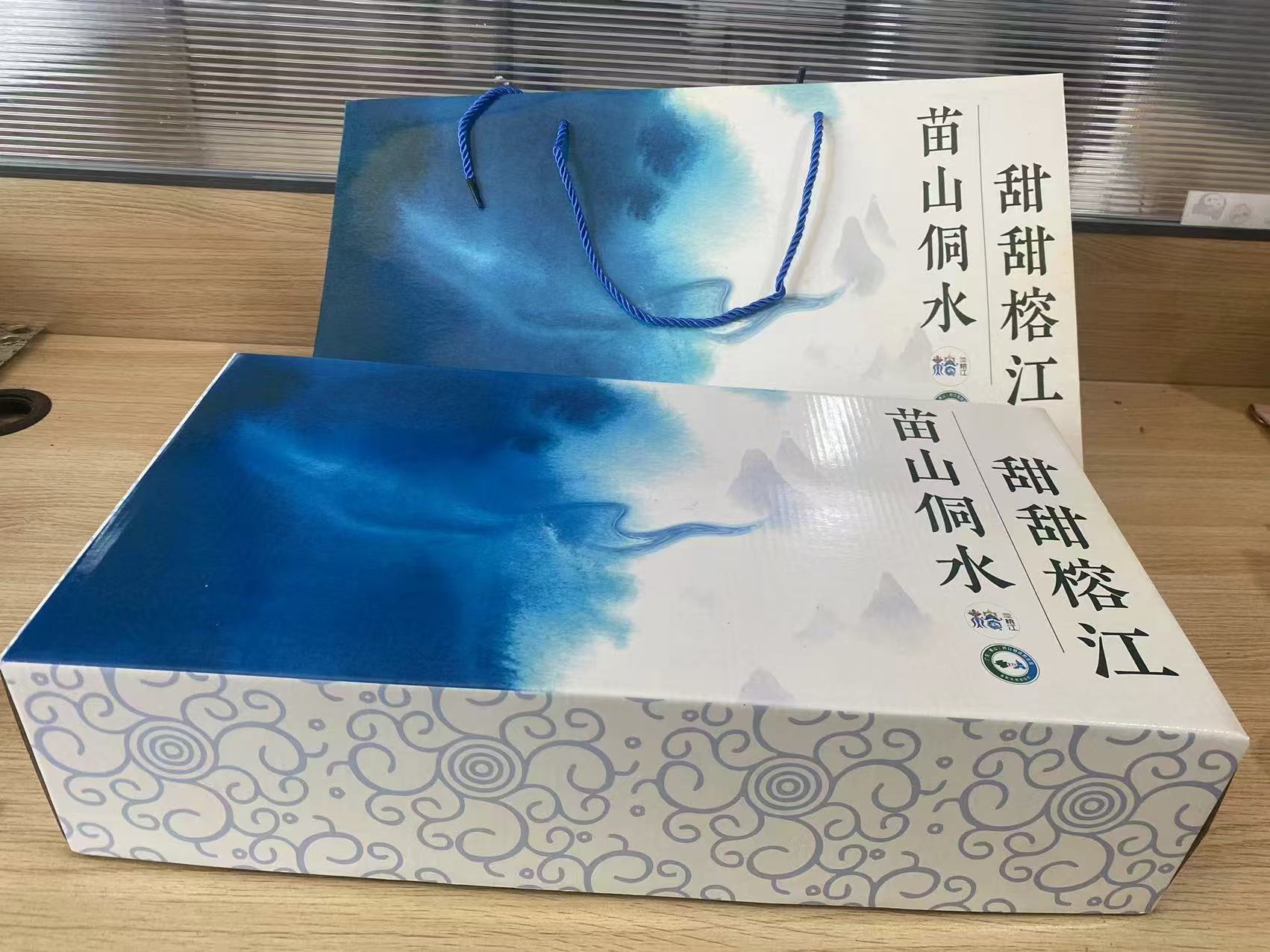 【助农大礼包】山药葛根玉米粉 古树茶  壹泡而红礼盒茶 组合大礼包