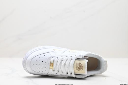 耐克Nike Air Force 1‘07空军一号休闲运动板鞋CZ0270-102男女鞋 商品图1