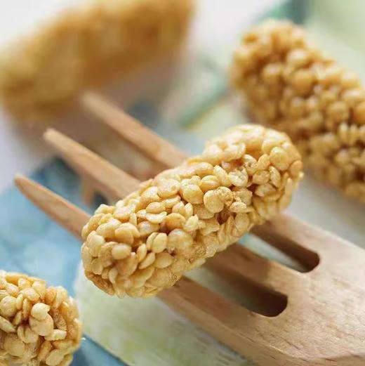 原森堂燕麦酥 200g*2袋 商品图2