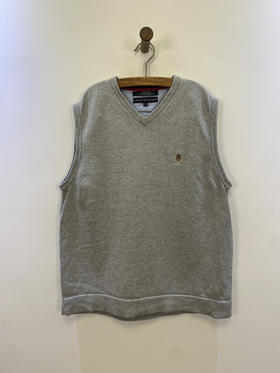 90年代 Vintage Tommy Hilfiger GOLF 高尔夫系列 _SV(M)