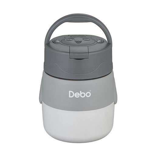 德铂露比(不锈钢汤罐)DEP-DS379 商品图7