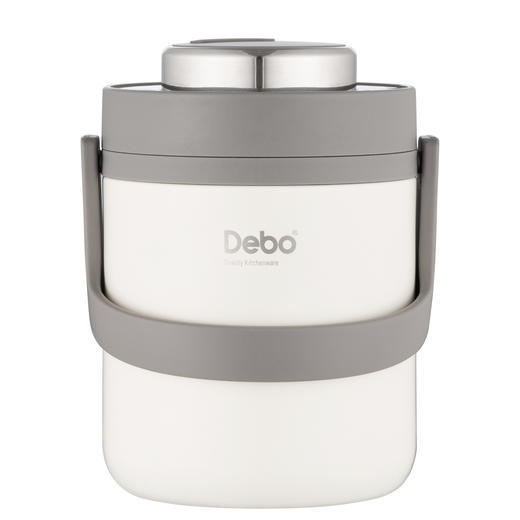 德铂米拉（真空保温饭盒）DEP-795 商品图9