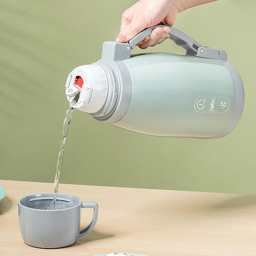 德铂马缇亚(两用壶)DEP-854 商品图2