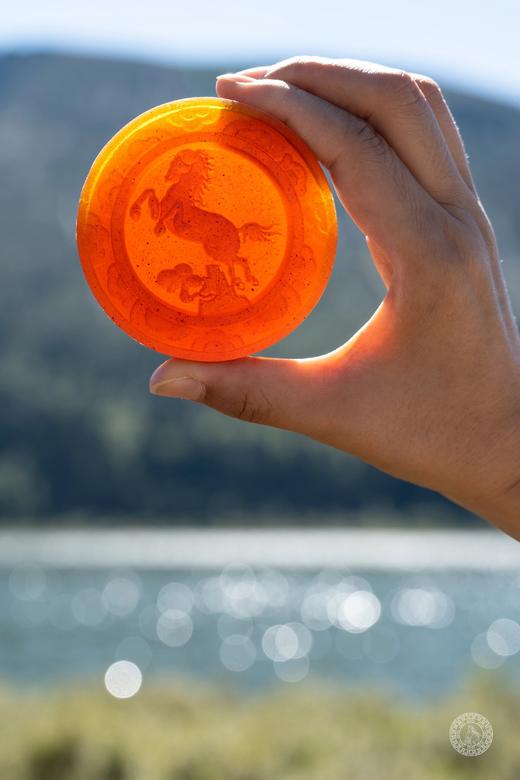 霍西藏式手工皂 商品图1