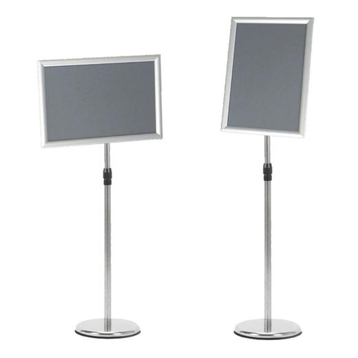 伸缩直角立牌 商品图0