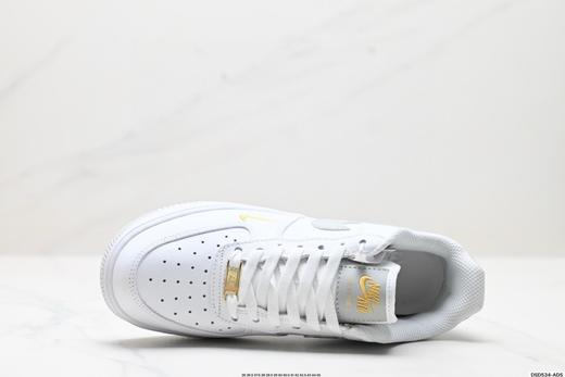 耐克Nike Air Force 1‘07空军一号休闲运动板鞋CZ0270-102男女鞋 商品图1