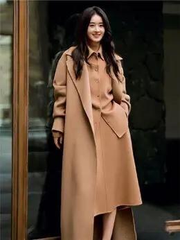 3楼鄂尔多斯1980服饰 商品图0