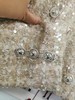 G08577#短款珠片外套 商品缩略图1