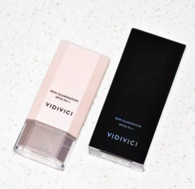 【保税仓cn】VIDIVICI女神隔离霜40ml（效期2026/08）