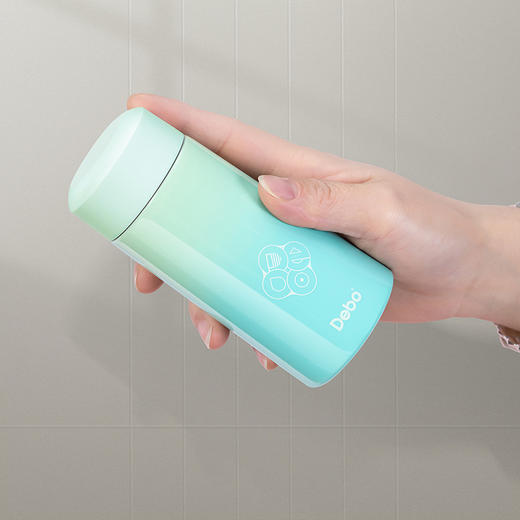 德铂库帕(包包杯)DEP-DS351 商品图2