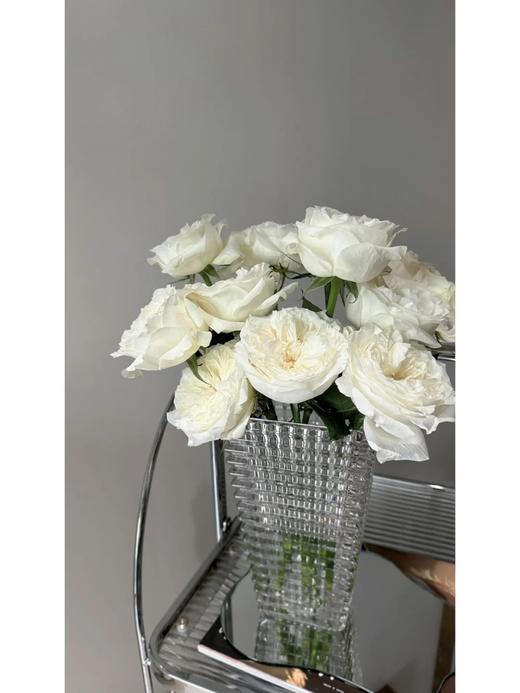 同城甄选肯尼亚玫瑰花lady Forte福尔特夫人10支 商品图6