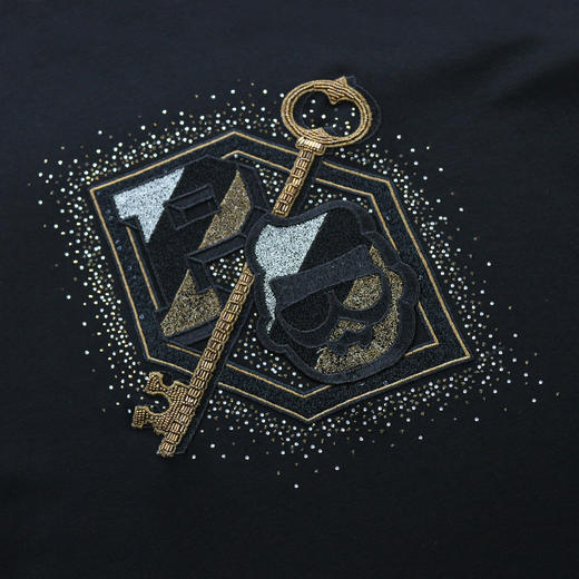 PP.GOLDEN 【棉T】GTC5221598 商品图3