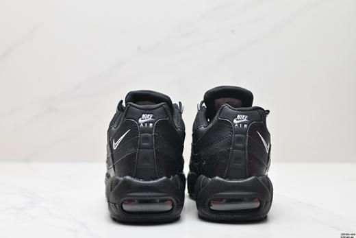 耐克Nike air max 95 essential气垫复古休闲运动跑步鞋HM0622-001男鞋 商品图5