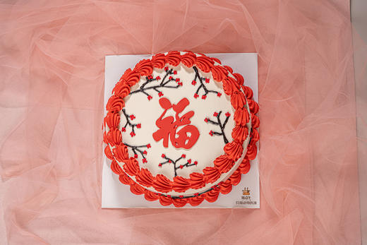 福蛋糕 商品图1