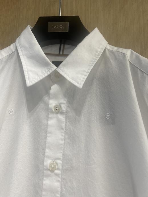 HUGO BOSS 衬衫男  50528153-100 . 商品图2