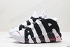 耐克Nike Air More Uptempo皮蓬经典复古篮球鞋414962-002男女鞋 商品缩略图3