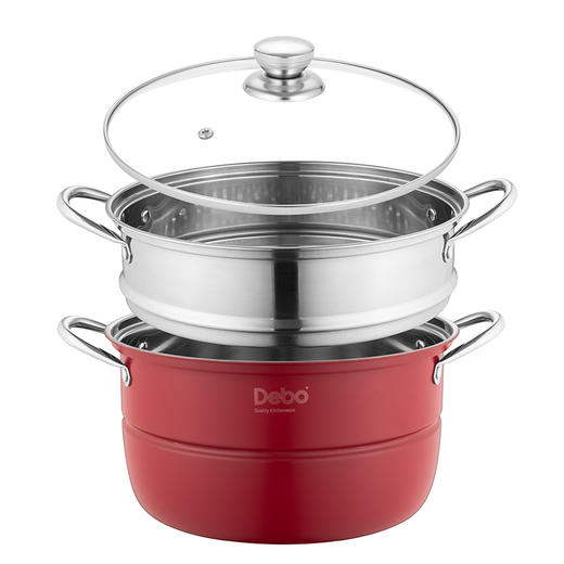 德铂博尔顿（蒸锅）DEP-831 商品图8