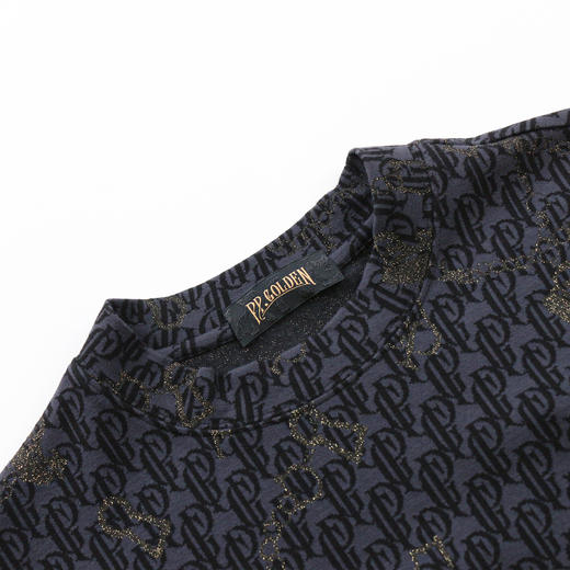 PP.GOLDEN 【短袖卫衣】 GWD3921735 商品图2