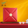 国宾礼盒(牡丹红茶)180g 商品缩略图0