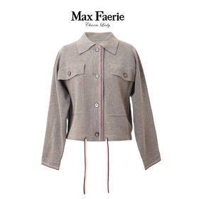 MH4Z087麦克斯菲瑞针织衫