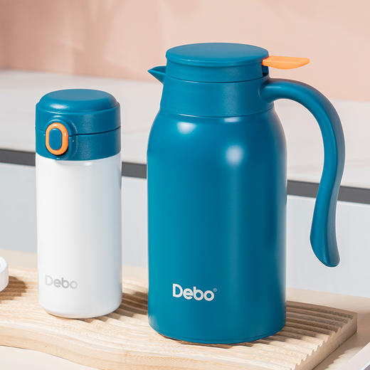 德铂奥克登 (套装杯壶)DEP-DZ667 商品图3