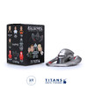 现货 Titans Battlestar Galactic 太空堡垒 商品缩略图1