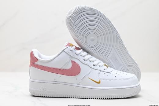 耐克Nike Air Force 1‘07空军一号休闲运动板鞋CZ0270-102男女鞋 商品图4