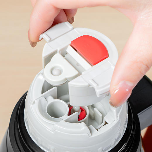 德铂马缇亚(两用壶)DEP-854 商品图5