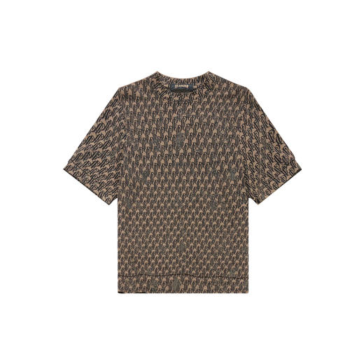 PP.GOLDEN 【短袖卫衣】 GWD3921735 商品图3