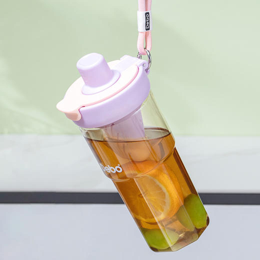 德铂雨果(Tritan塑料杯)DEP-905 商品图7