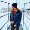 Fjallraven/北极狐 羊毛针织帽 户外秋冬保暖套头毛线帽 12100006 商品缩略图2