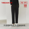 Threegun三枪 【超密绒】女士长裤-61420B011 商品缩略图2