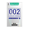 冈本 002超润滑超薄男用安全套 商品缩略图1