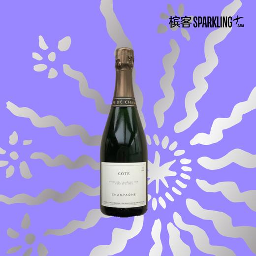 Bérêche et Fils Côte Grand Cru 2016 贝海诗山谷香槟 2016 商品图2