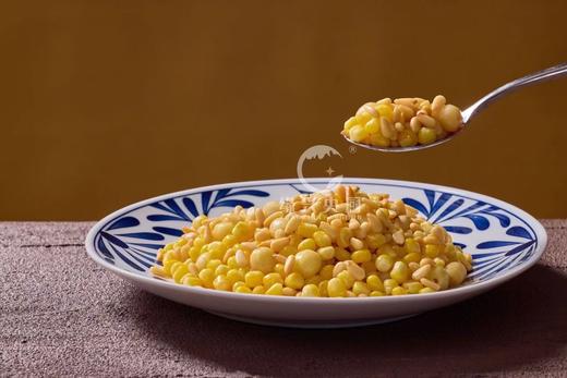 金钻玉米300克/包 商品图0