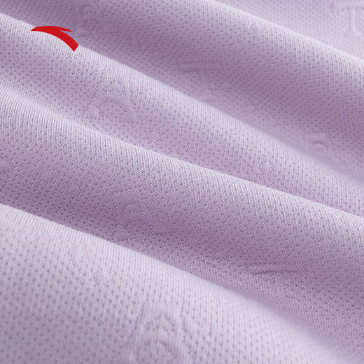 安踏连帽卫衣 女冬季新款宽松休闲百搭套头衫运动上衣162447721N 商品图4