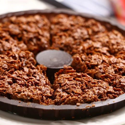 乔克蒂姆小新可可披萨巧克力牛奶巧克力味40g 商品图3