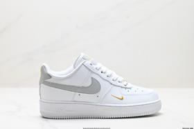 耐克Nike Air Force 1‘07空军一号休闲运动板鞋CZ0270-102男女鞋