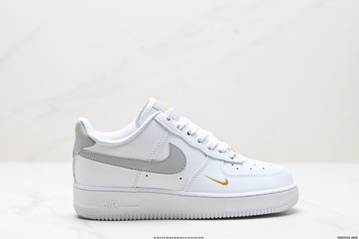 耐克Nike Air Force 1‘07空军一号休闲运动板鞋CZ0270-102男女鞋 商品图0