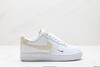 耐克Nike Air Force 1‘07空军一号休闲运动板鞋CZ0270-102男女鞋 商品缩略图0