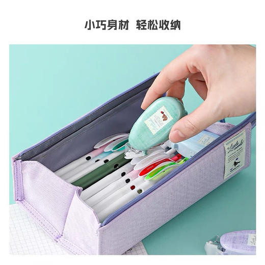 国誉木野梦境系列限定款点点胶（颜色随机） 商品图2