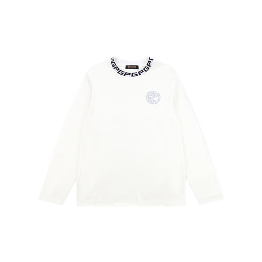 PP.GOLDEN 【棉T】 GTC0121570 商品图0