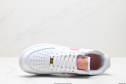 耐克Nike Air Force 1‘07空军一号休闲运动板鞋CZ0270-102男女鞋 商品图1