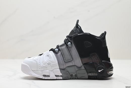 耐克Nike Air More Uptempo皮蓬经典复古篮球鞋414962-002男女鞋 商品图2