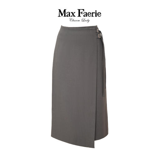 MH4Q076麦克斯菲瑞短裙 商品图0